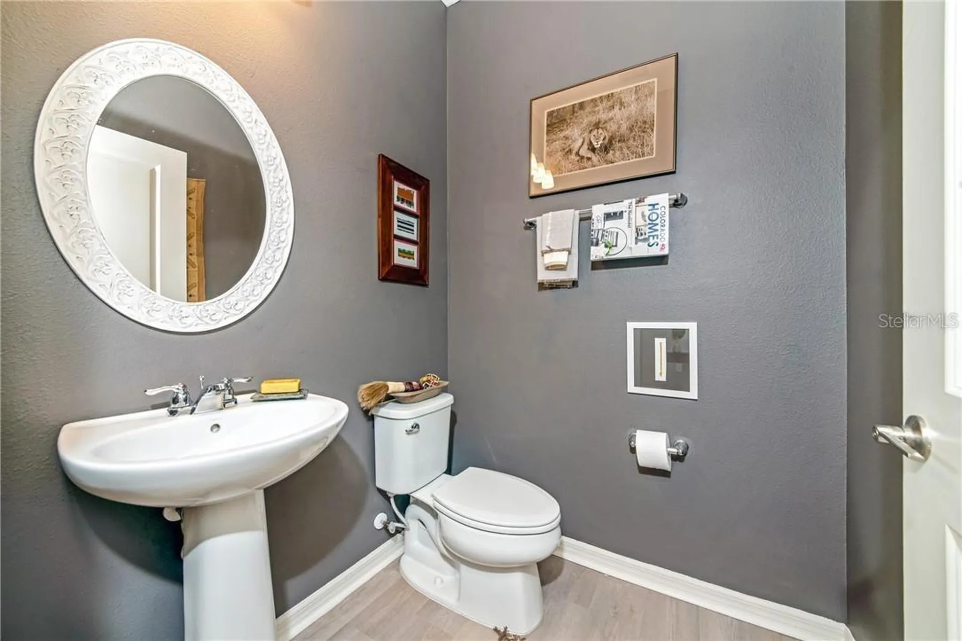 8019 Artisan Circle Seminole FL 33777