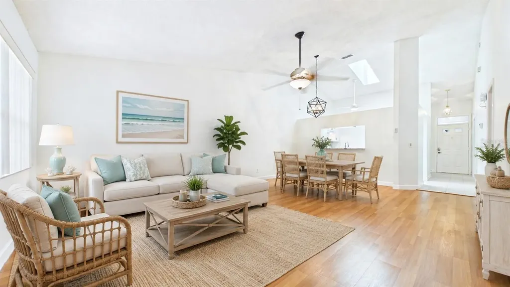 1539 Rebecca Lane Dunedin FL 34698