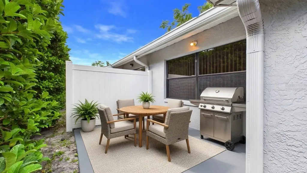 1539 Rebecca Lane Dunedin FL 34698