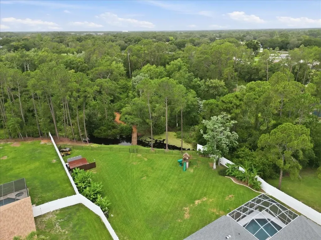 6213 Bridleford Drive Wesley Chapel FL 33545