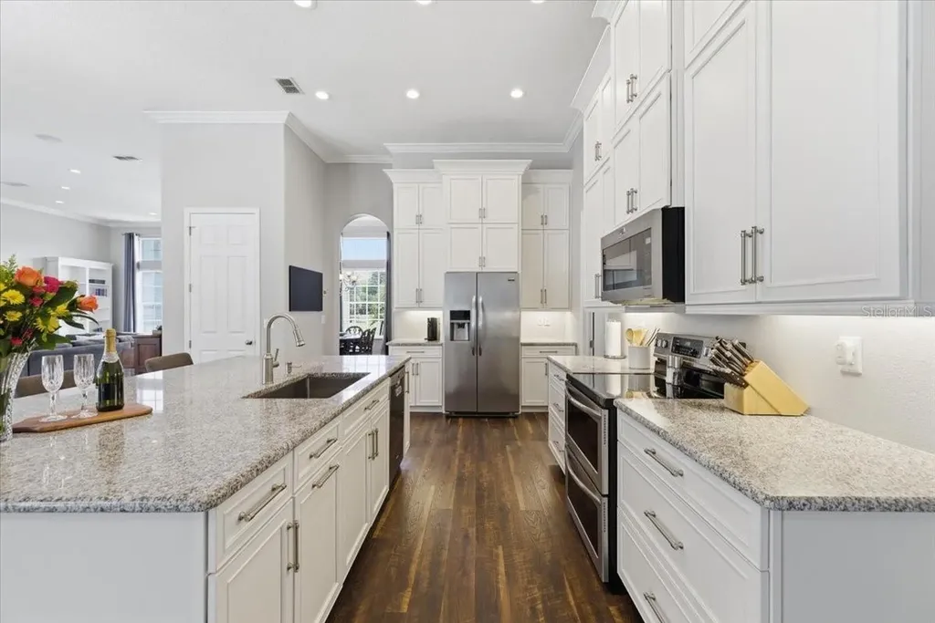 6213 Bridleford Drive Wesley Chapel FL 33545