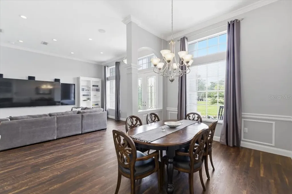 6213 Bridleford Drive Wesley Chapel FL 33545