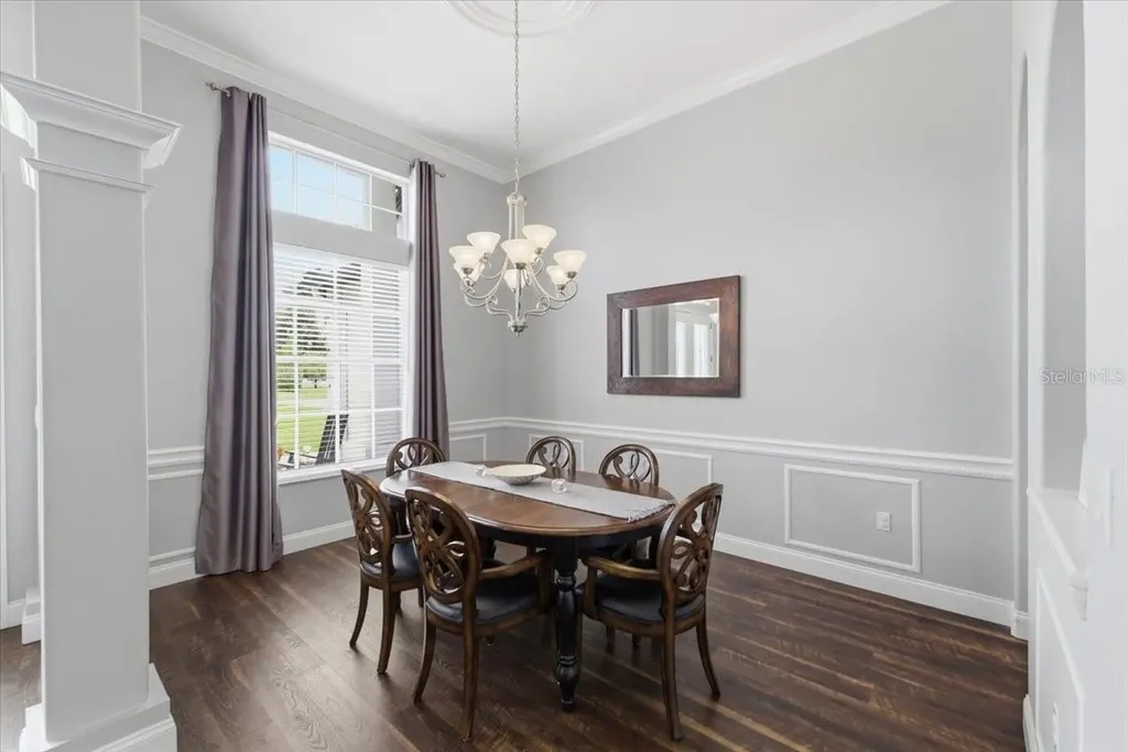 6213 Bridleford Drive Wesley Chapel FL 33545