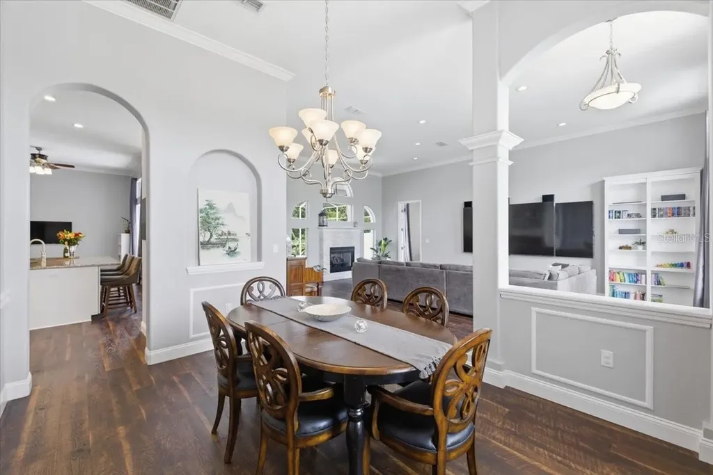 6213 Bridleford Drive Wesley Chapel FL 33545