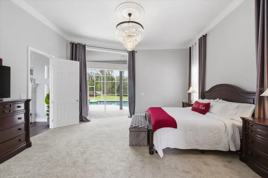 6213 Bridleford Drive Wesley Chapel FL 33545