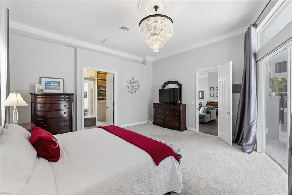 6213 Bridleford Drive Wesley Chapel FL 33545