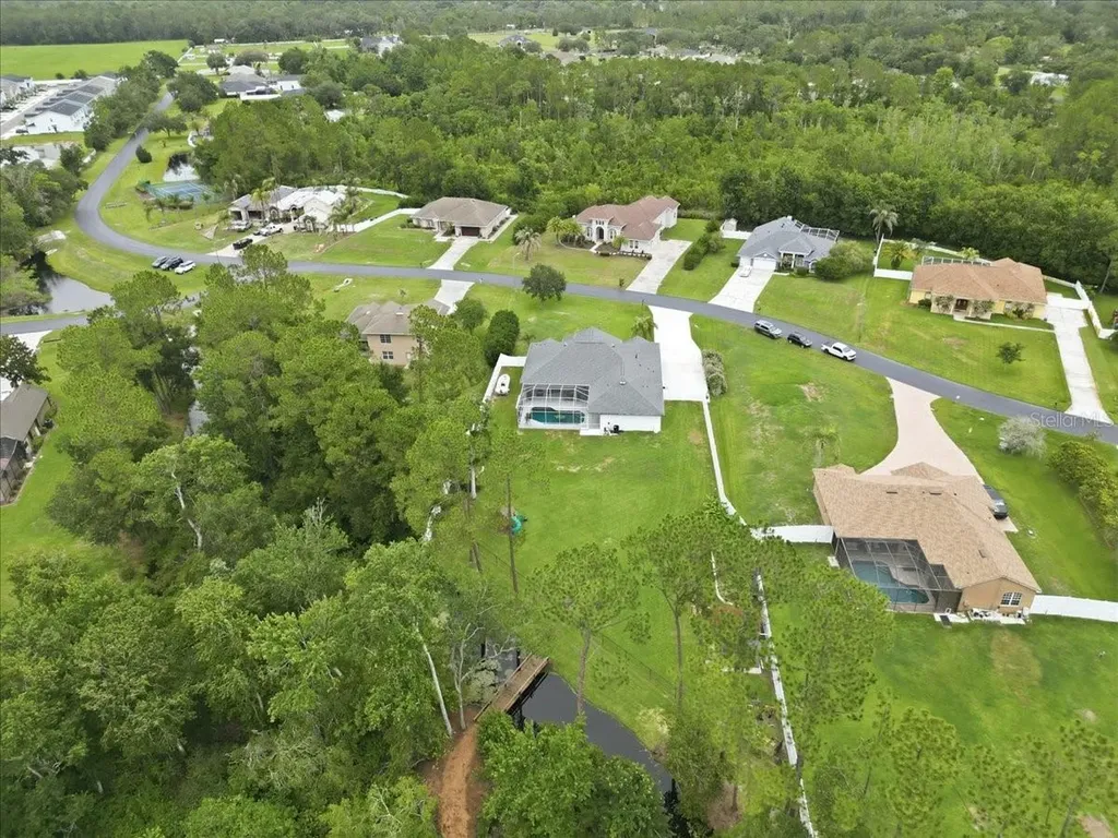 6213 Bridleford Drive Wesley Chapel FL 33545