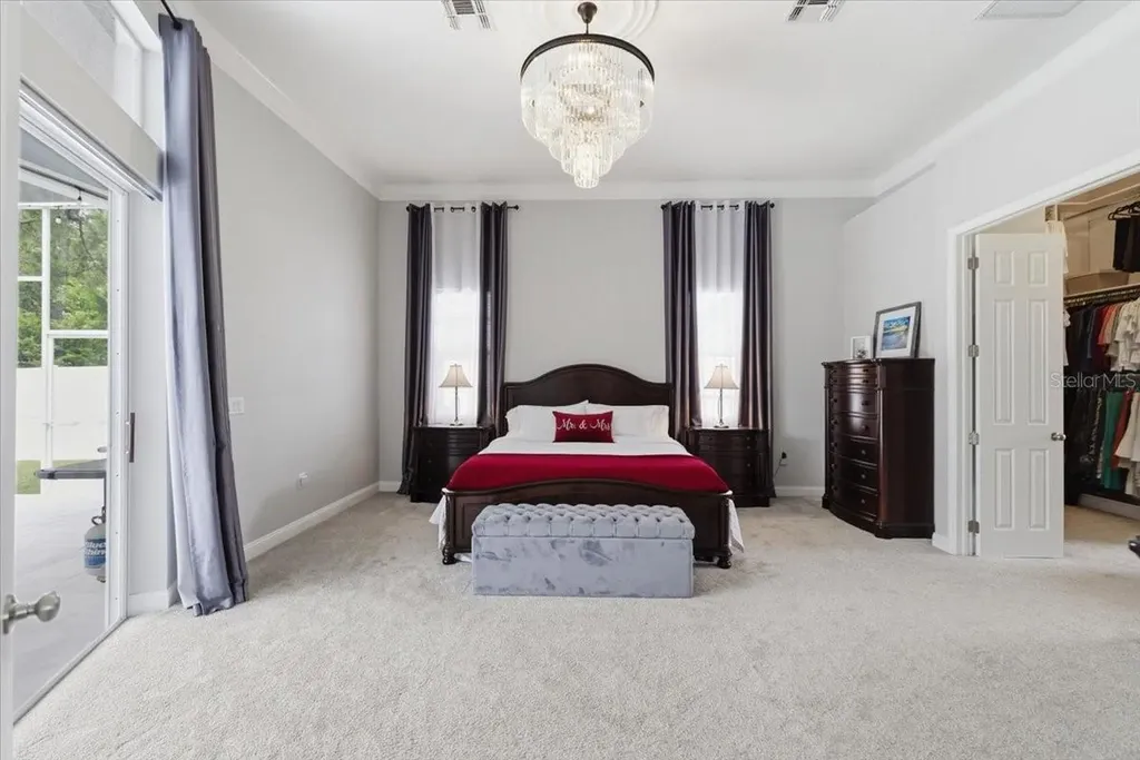 6213 Bridleford Drive Wesley Chapel FL 33545