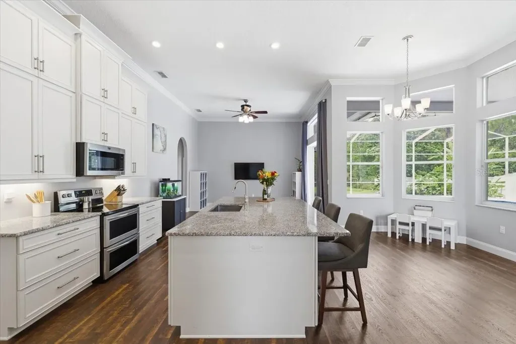 6213 Bridleford Drive Wesley Chapel FL 33545
