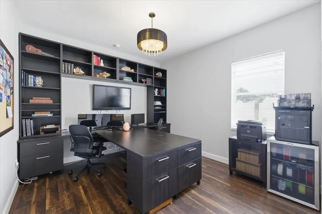 6213 Bridleford Drive Wesley Chapel FL 33545