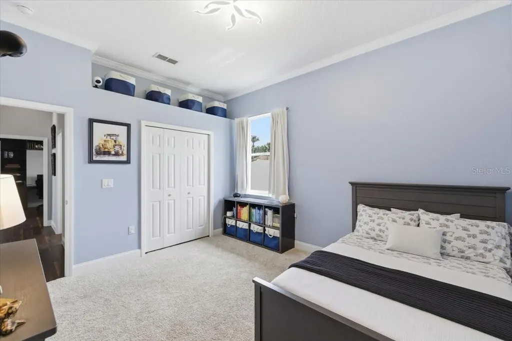 6213 Bridleford Drive Wesley Chapel FL 33545