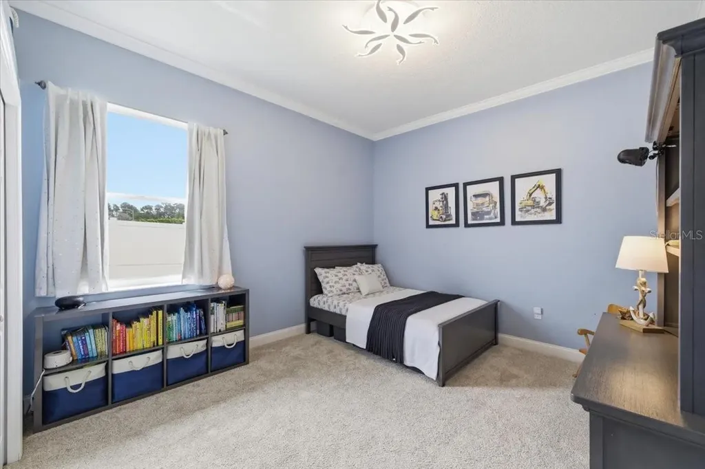 6213 Bridleford Drive Wesley Chapel FL 33545