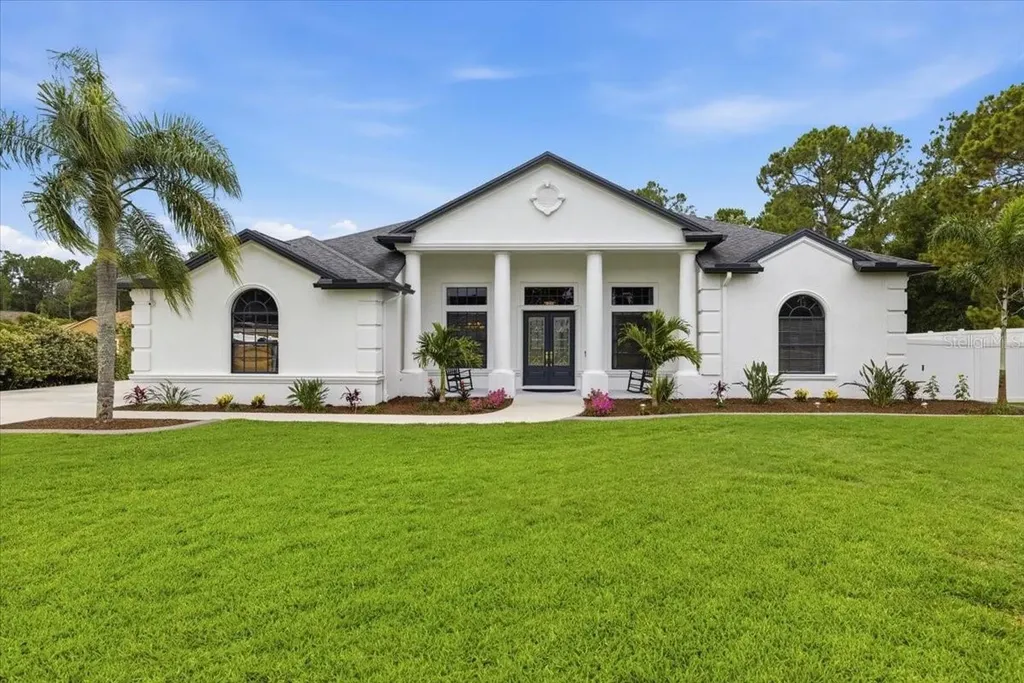 6213 Bridleford Drive Wesley Chapel FL 33545