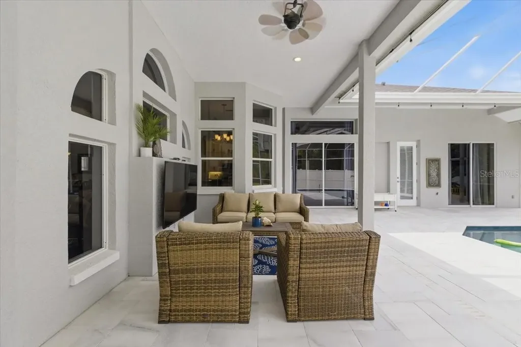 6213 Bridleford Drive Wesley Chapel FL 33545