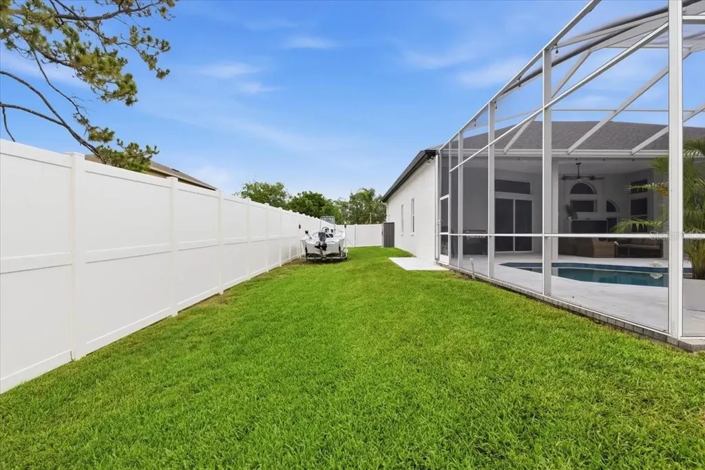 6213 Bridleford Drive Wesley Chapel FL 33545