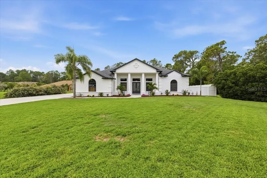 6213 Bridleford Drive Wesley Chapel FL 33545