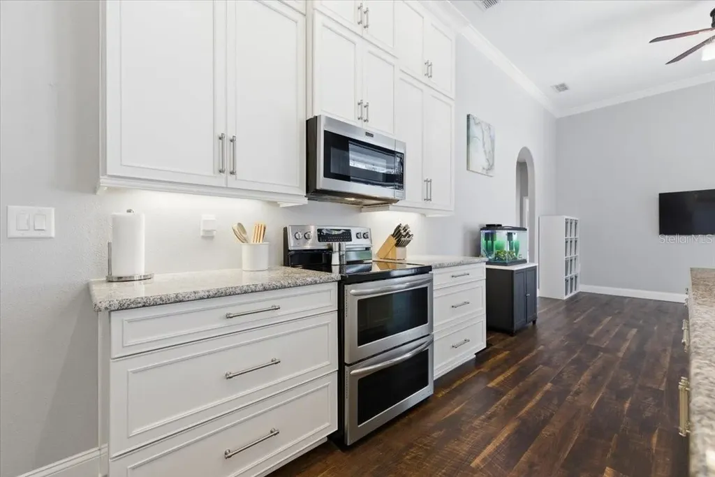 6213 Bridleford Drive Wesley Chapel FL 33545