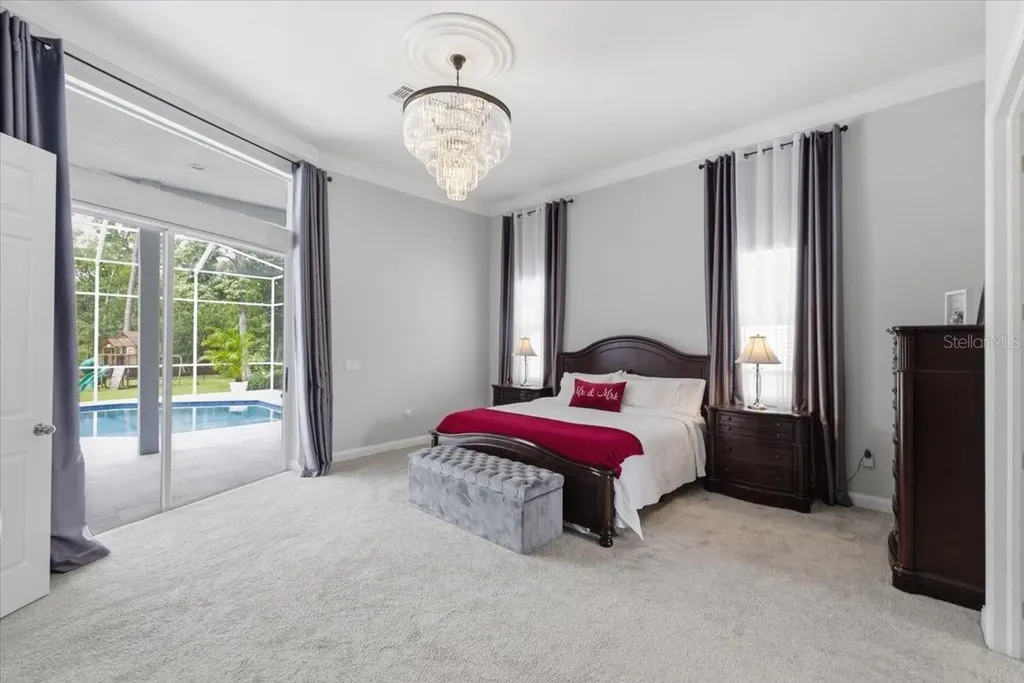 6213 Bridleford Drive Wesley Chapel FL 33545