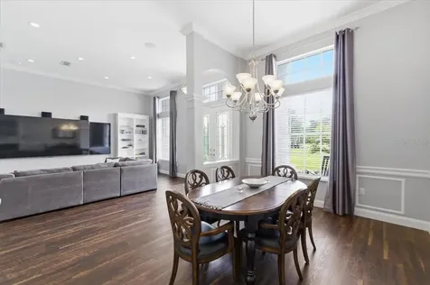 6213 Bridleford Drive Wesley Chapel FL 33545