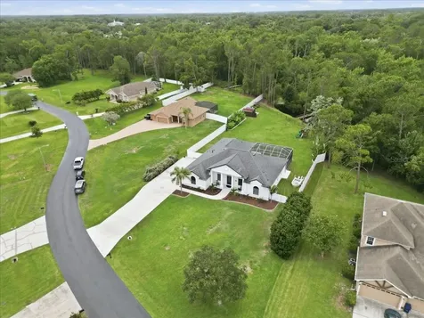 6213 Bridleford Drive Wesley Chapel FL 33545