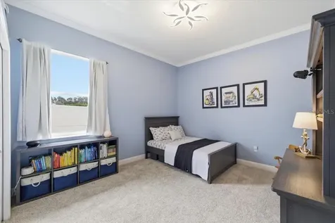 6213 Bridleford Drive Wesley Chapel FL 33545