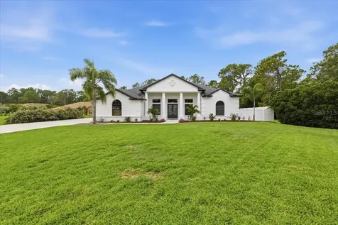 6213 Bridleford Drive Wesley Chapel FL 33545