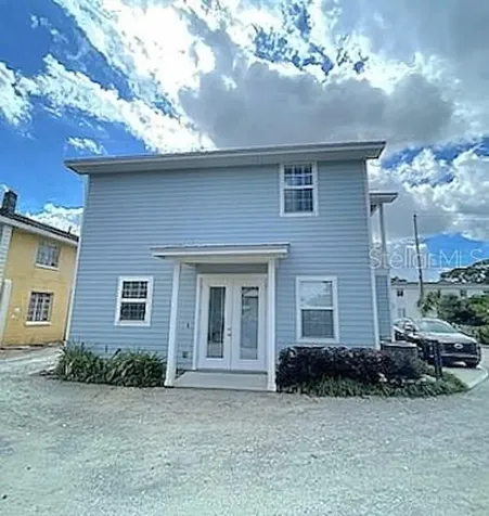 308 W Bridgers Avenue Auburndale FL 33823
