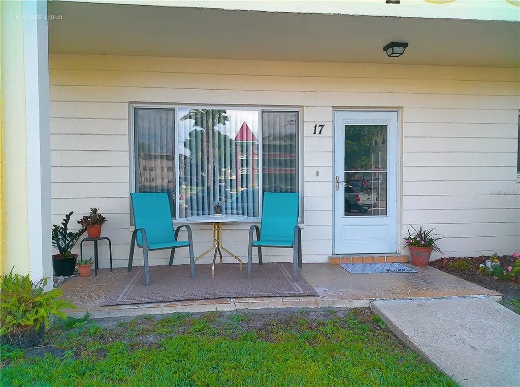 2361 Ecuadorian Way Clearwater FL 33763