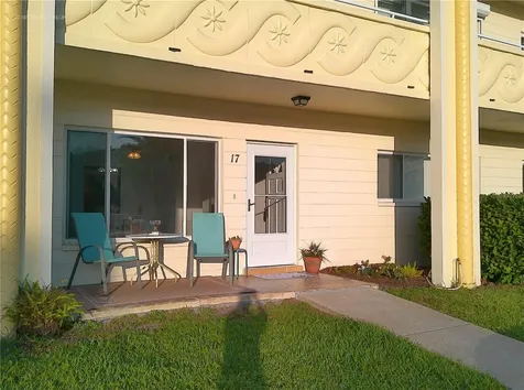 2361 Ecuadorian Way Clearwater FL 33763