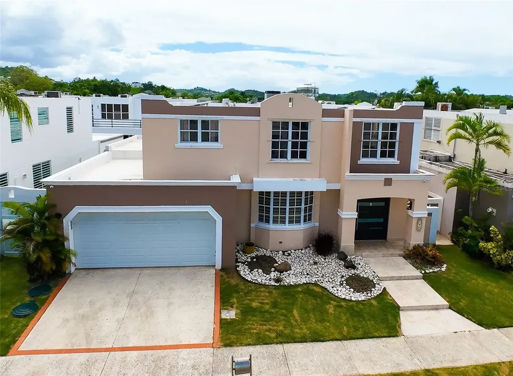 206 Via Enramada Trujillo Alto PR 00976