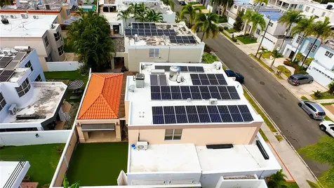 206 Via Enramada Trujillo Alto PR 00976