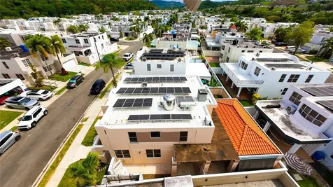 206 Via Enramada Trujillo Alto PR 00976