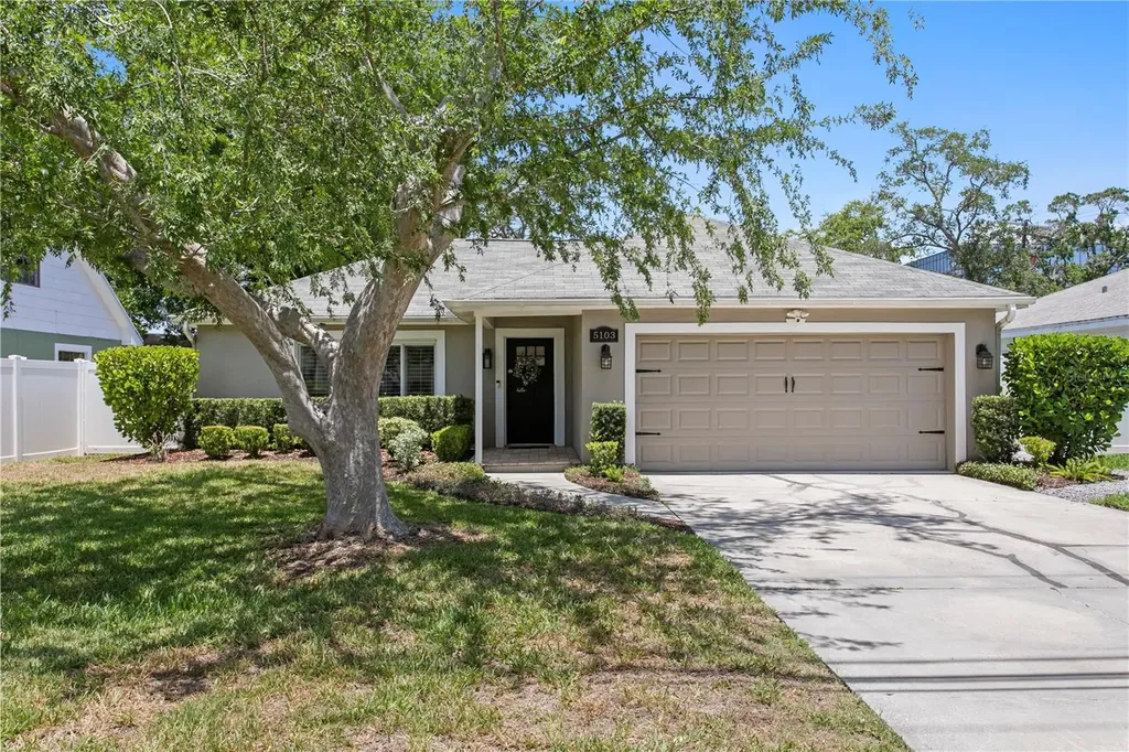 5103 W Cleveland Street Tampa FL 33609