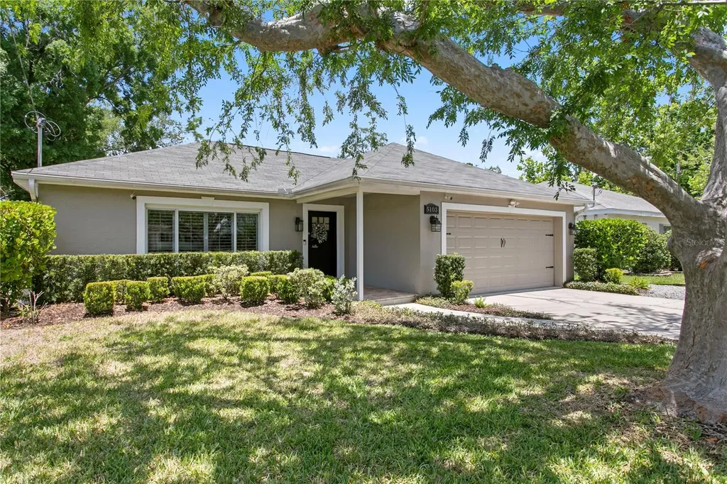 5103 W Cleveland Street Tampa FL 33609
