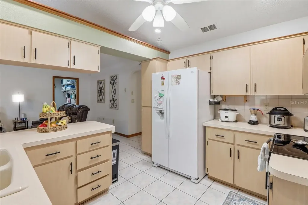 2017 Godfrey Avenue Spring Hill FL 34609