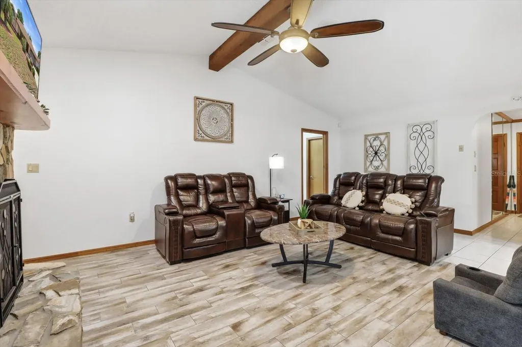 2017 Godfrey Avenue Spring Hill FL 34609
