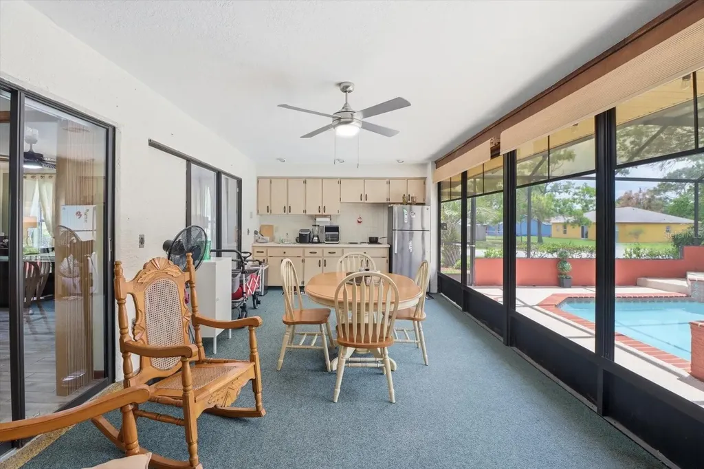 2017 Godfrey Avenue Spring Hill FL 34609