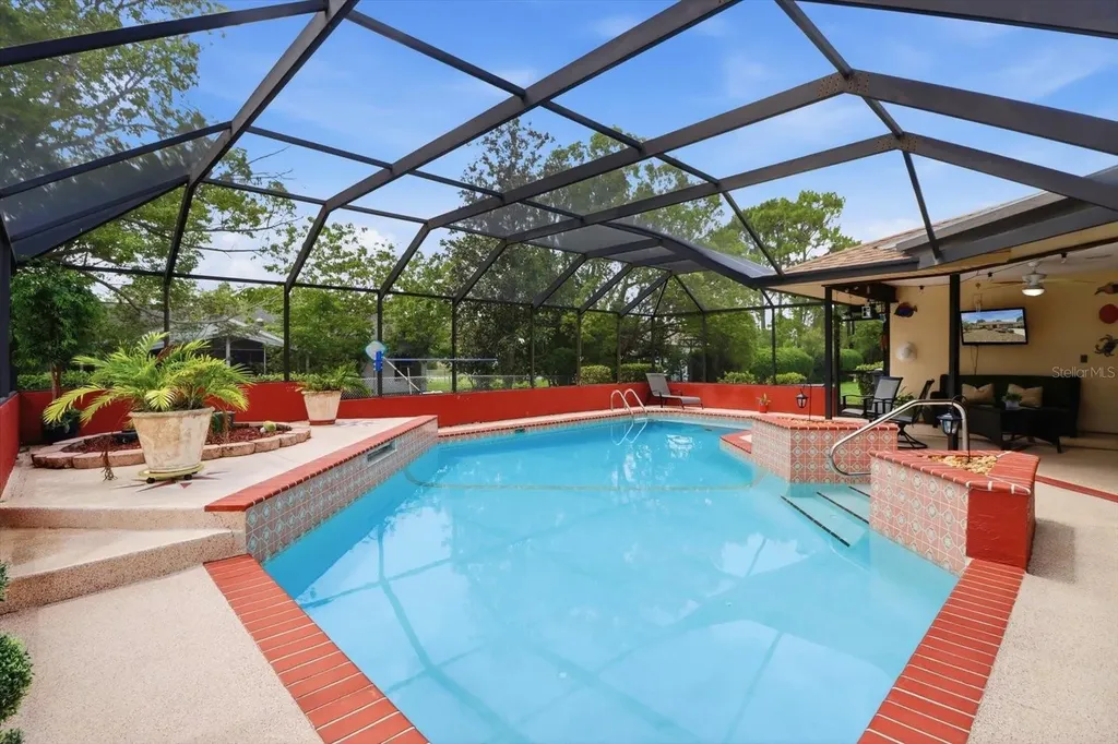 2017 Godfrey Avenue Spring Hill FL 34609