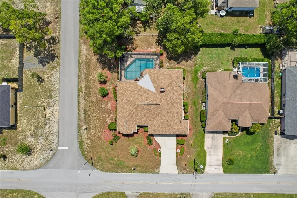 2017 Godfrey Avenue Spring Hill FL 34609