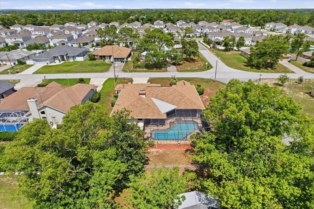 2017 Godfrey Avenue Spring Hill FL 34609