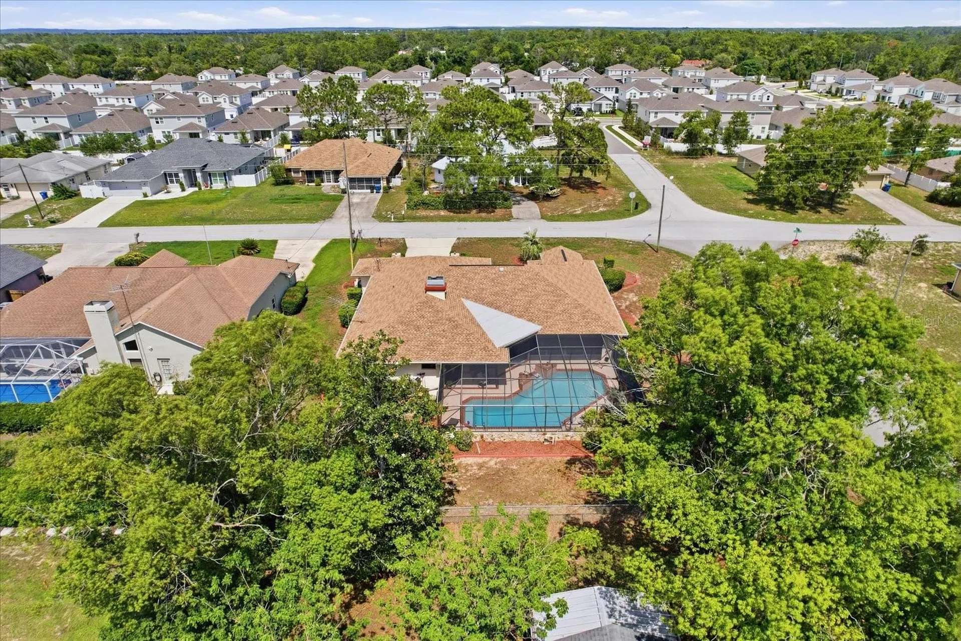 2017 Godfrey Avenue Spring Hill FL 34609