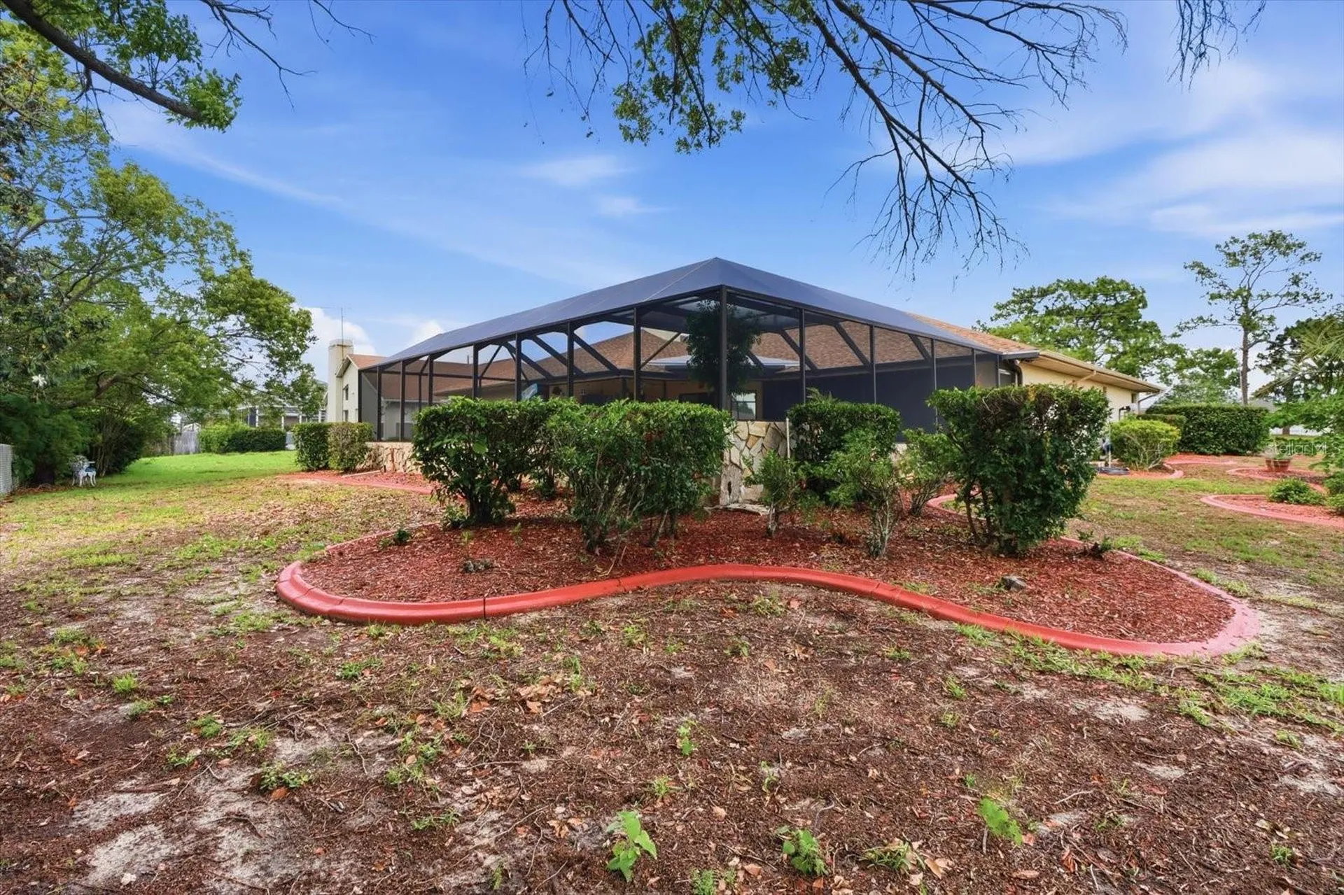 2017 Godfrey Avenue Spring Hill FL 34609