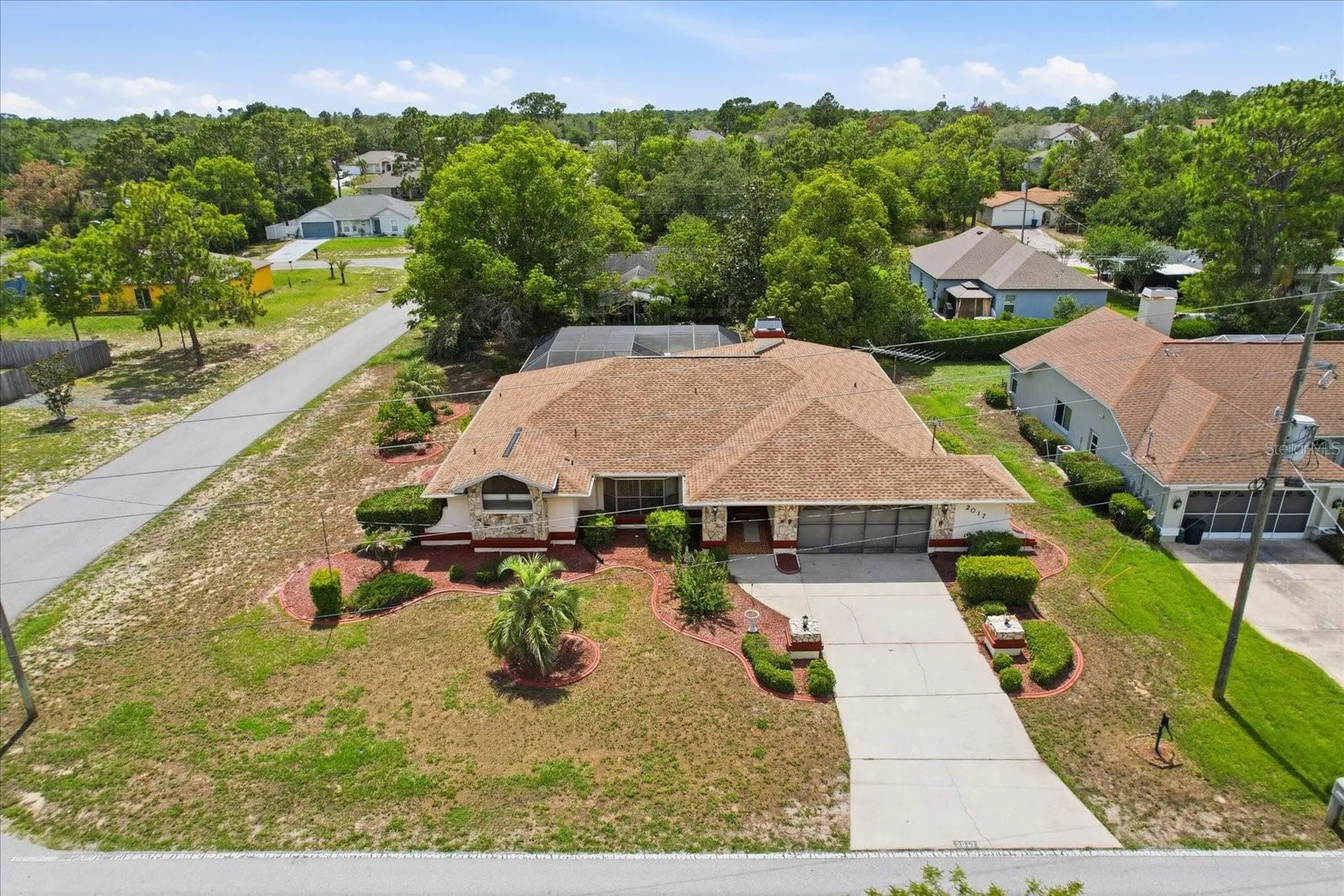 2017 Godfrey Avenue Spring Hill FL 34609