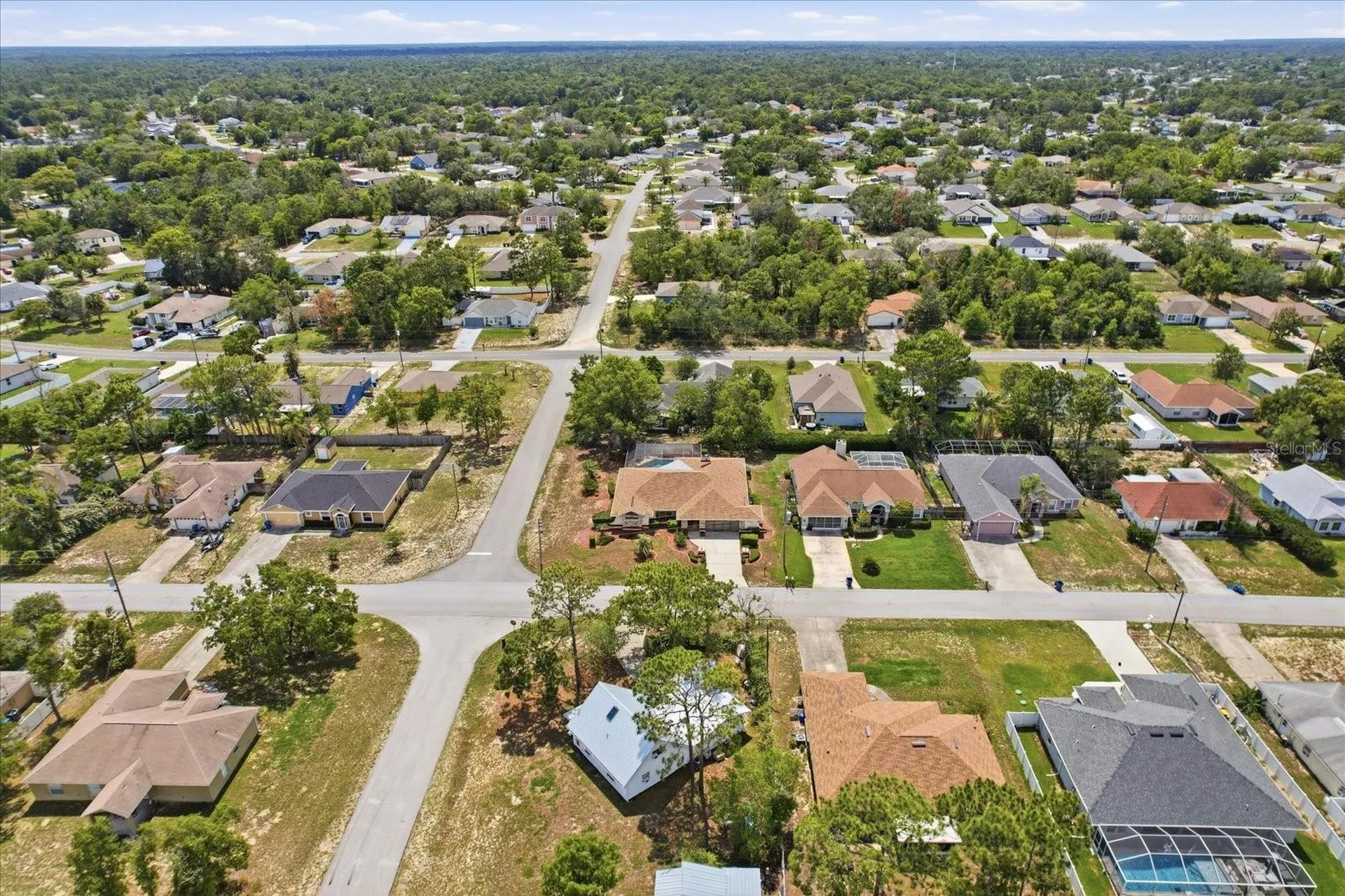 2017 Godfrey Avenue Spring Hill FL 34609