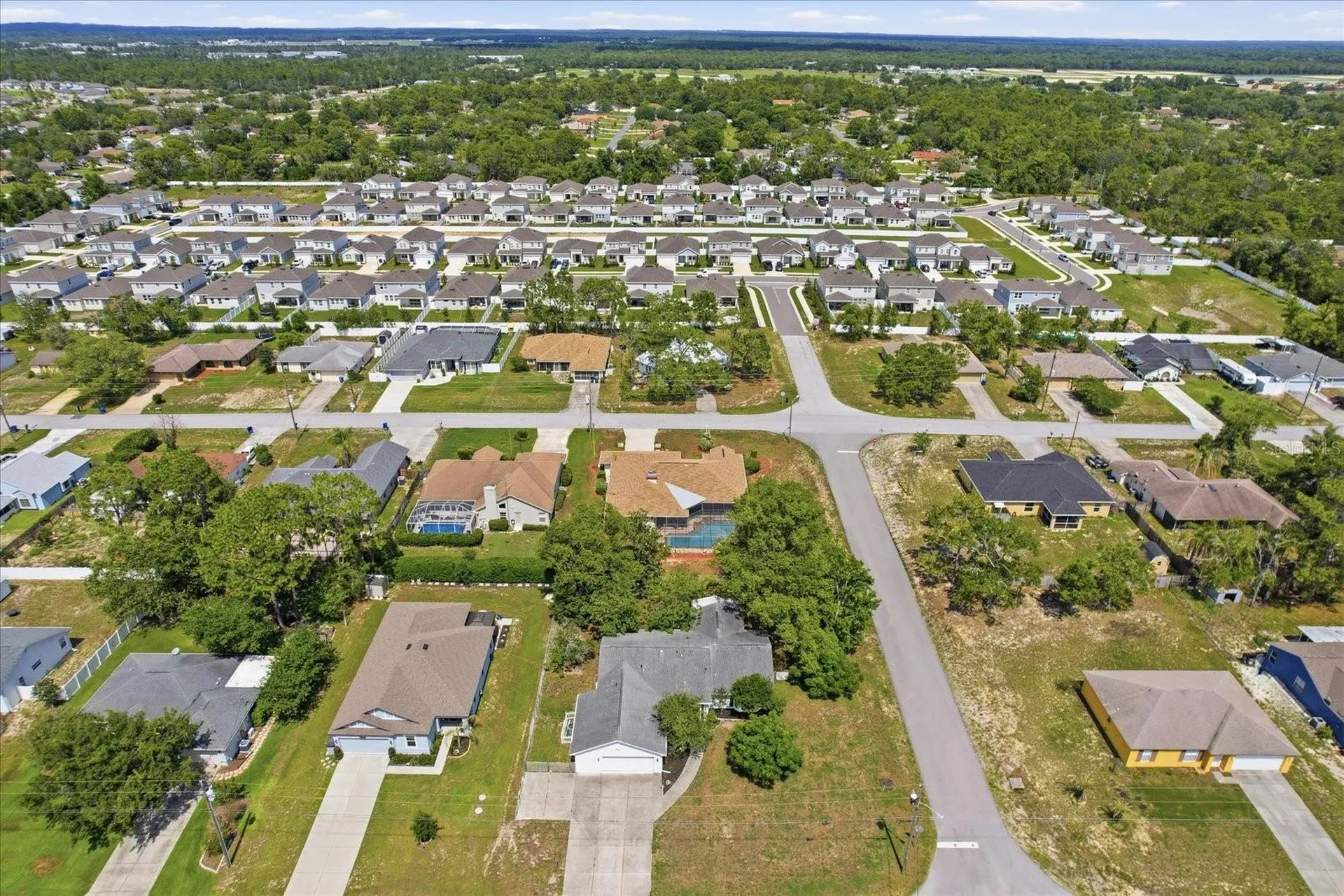 2017 Godfrey Avenue Spring Hill FL 34609