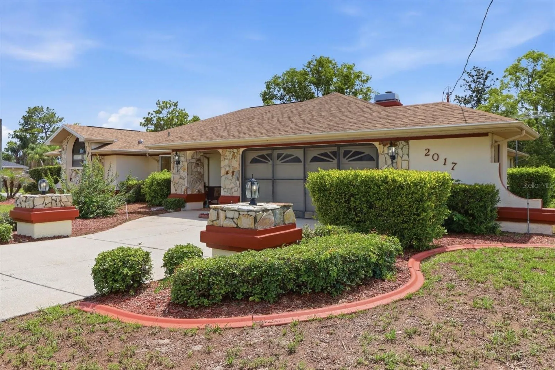 2017 Godfrey Avenue Spring Hill FL 34609