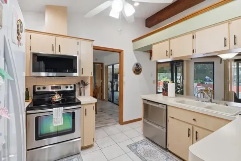 2017 Godfrey Avenue Spring Hill FL 34609