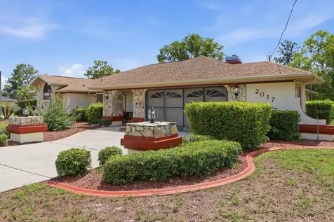 2017 Godfrey Avenue Spring Hill FL 34609