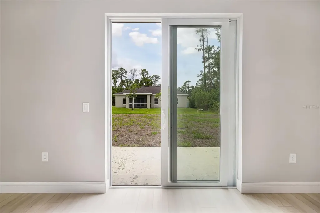 2635 Snug Street North Port FL 34286