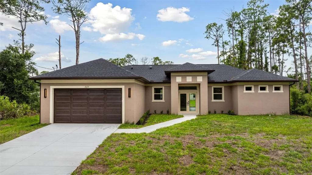 2635 Snug Street North Port FL 34286
